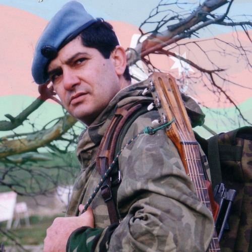 Şəmistan Əlizamanlı – Cənab Leytenant