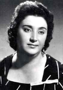 Şövkət Ələkbərova – Bir Könül Sındırmışam