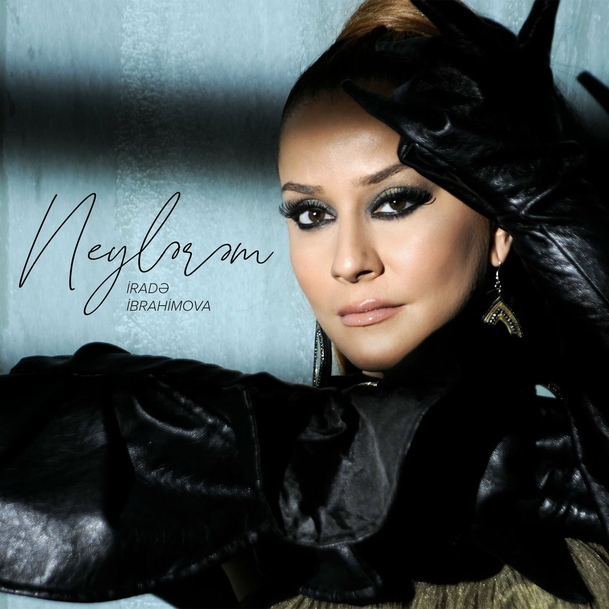 İradə İbrahimova – Bahar çiçəyi