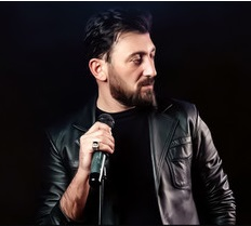 Aydın Sani – Məni axtar darıxanda